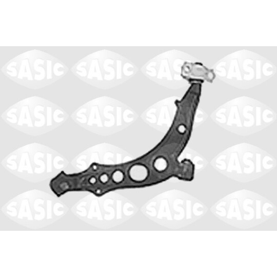 9005108 - Track Control Arm 