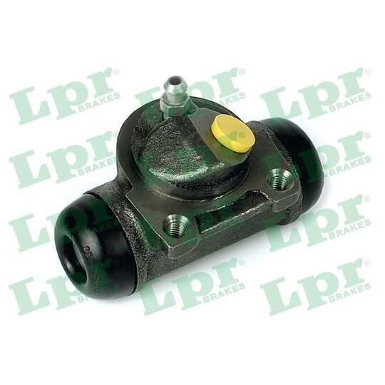 4687 - Wheel Brake Cylinder 