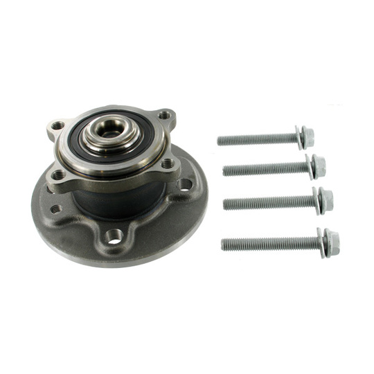 VKBA 6701 - Wheel Bearing Kit 