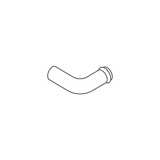 Exhaust pipe