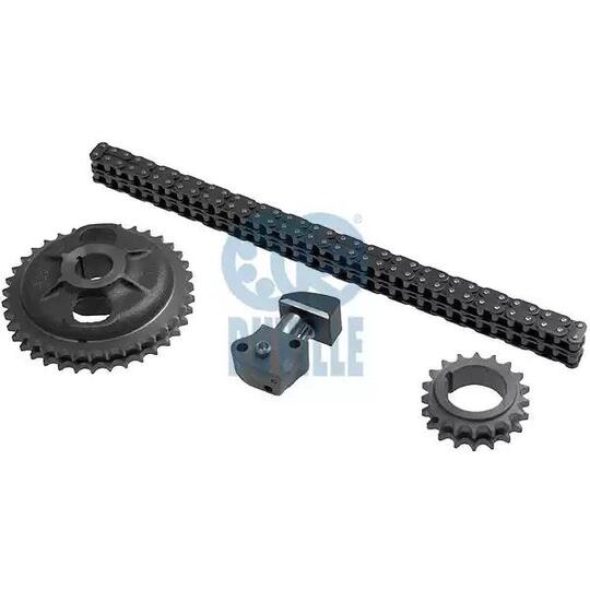 3455026S - Timing Chain Kit 