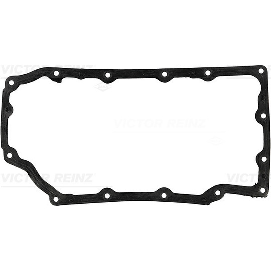 71-35417-00 - Gasket, wet sump 