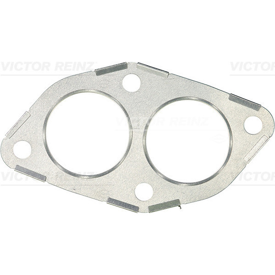 71-24057-20 - Gasket, exhaust pipe 