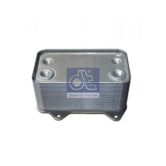 5.45000 - Oil Cooler, engine oil 