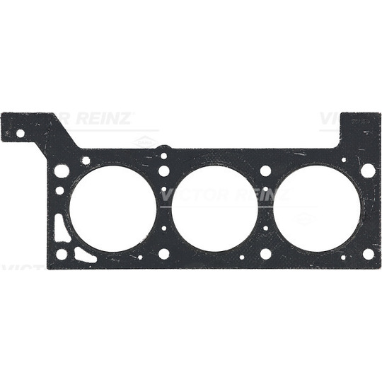 61-35400-00 - Gasket, cylinder head 