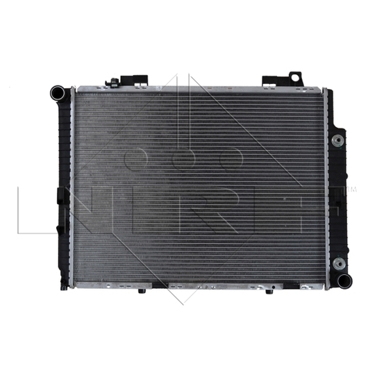 53945 - Radiator, engine cooling 