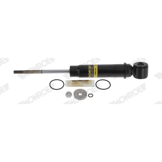 CB0134 - Shock Absorber, cab suspension 