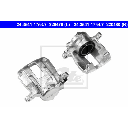 24.3541-1753.7 - Brake Caliper 