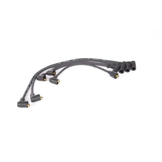 0 986 356 836 - Ignition Cable Kit 