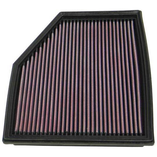 33-2292 - Air filter 