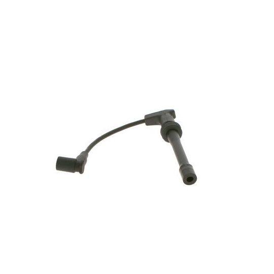 0 986 357 260 - Ignition Cable Kit 