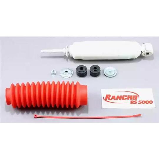 RS5214 - Shock Absorber 