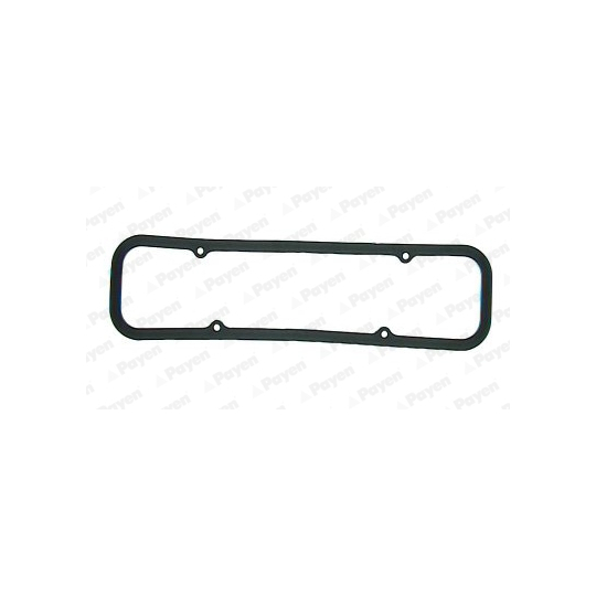 JM5000 - Gasket, cylinder head cover 