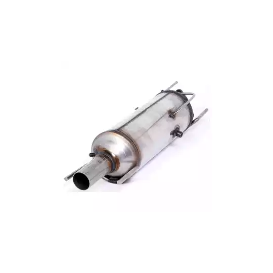 HDP101 - Soot/Particulate Filter, exhaust system 