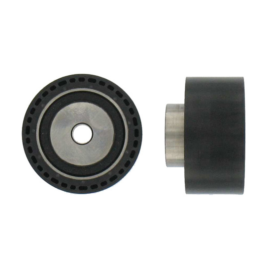 VKM 23264 - Deflection/Guide Pulley, timing belt 