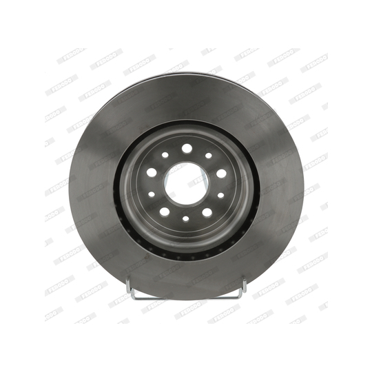 DDF100-1 - Brake Disc 