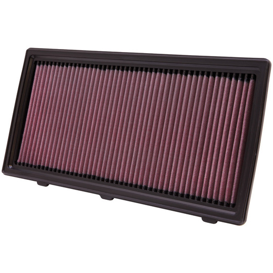 33-2175 - Air filter 