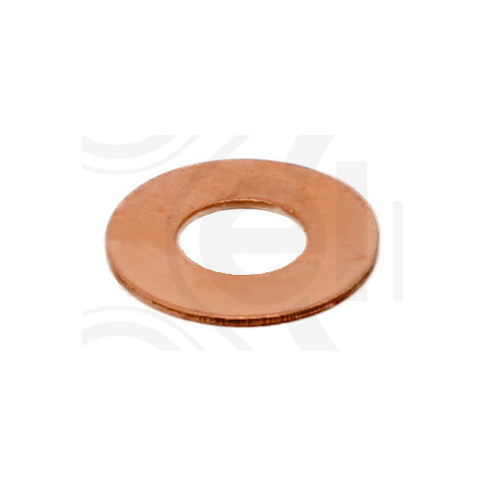 106.909 - Seal Ring, nozzle holder 