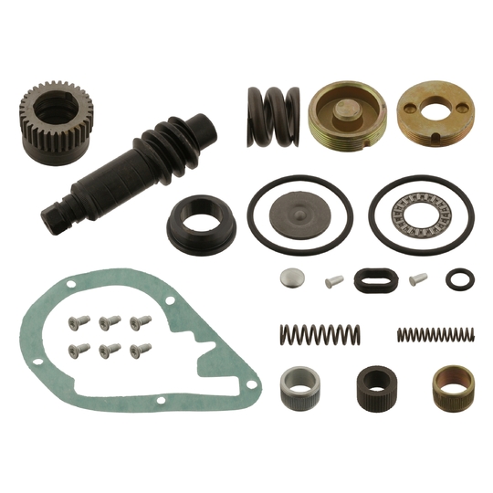 01038 - Repair Kit, adjuster 