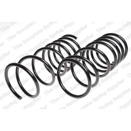 4515605 - Suspension Kit, coil springs 