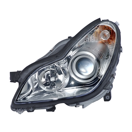 1ES 008 821-311 - Headlight 