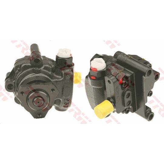 JPR622 - Hydraulic Pump, steering system 