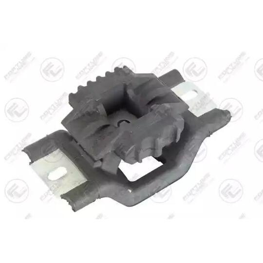 FZ90611 - Engine Mounting 