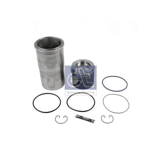2.90078 - Cylinder Sleeve Kit 