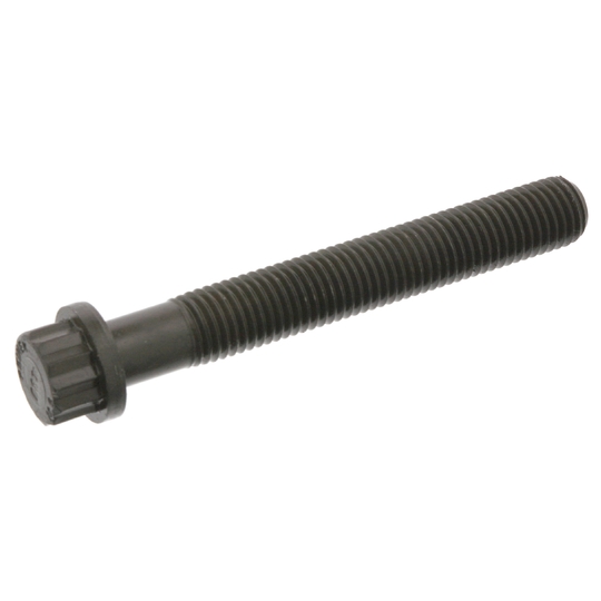 02499 - Cylinder head bolt 