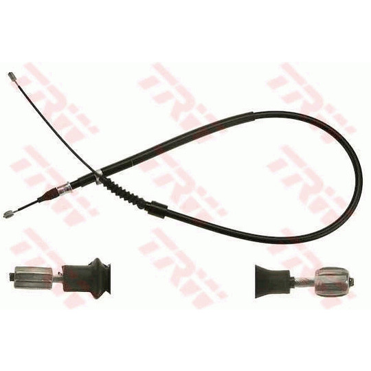 GCH2620 - Cable, parking brake 