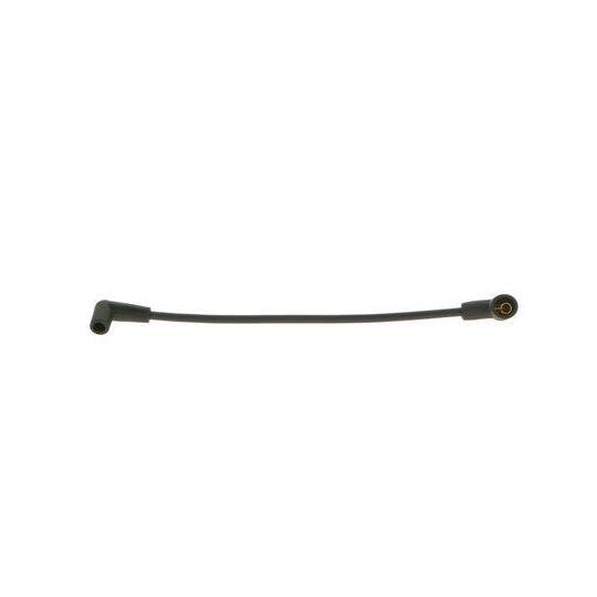 0 986 356 844 - Ignition Cable Kit 