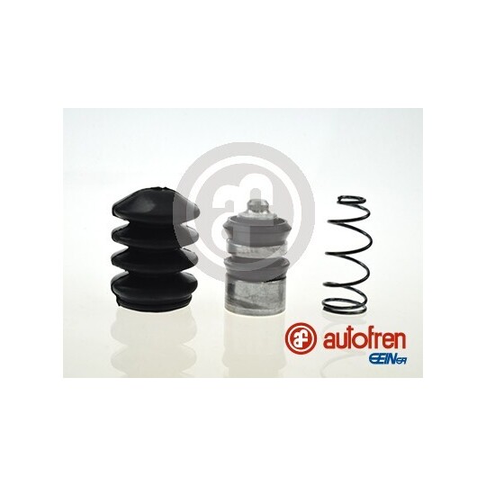 D3552C - Repair Kit, clutch slave cylinder 