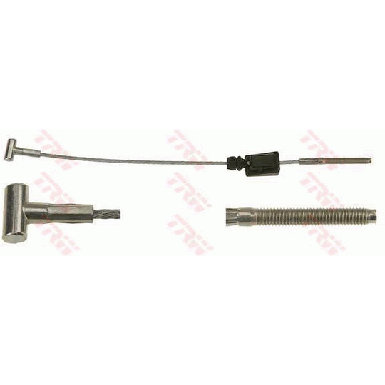GCH1915 - Cable, parking brake 