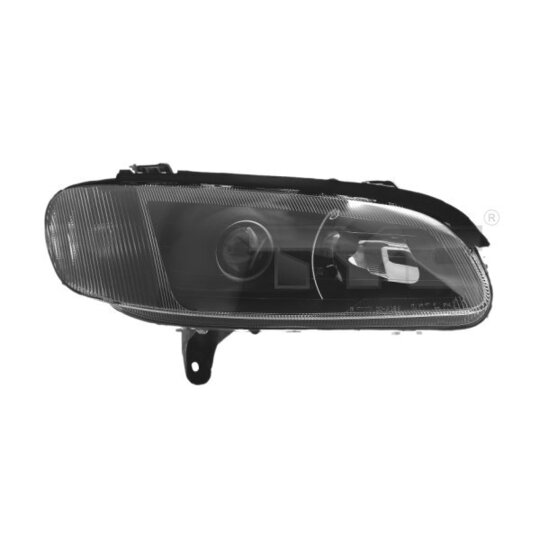 20-0189-15-20 - Headlight Set 