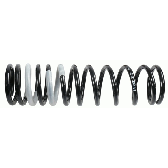 996 740 - Coil Spring 