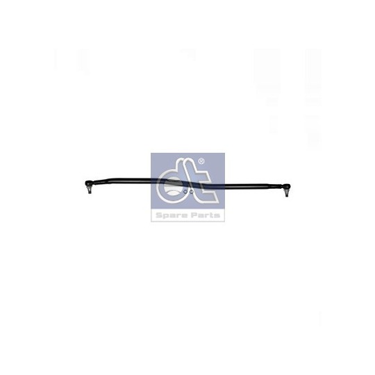 3.63079 - Centre Rod Assembly 