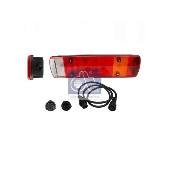 1.21839 - Combination Rearlight 