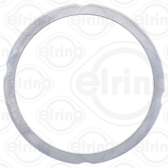 765.503 - O-Ring, cylinder sleeve 