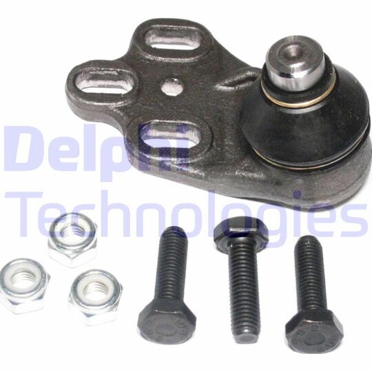 TC507 - Ball Joint 