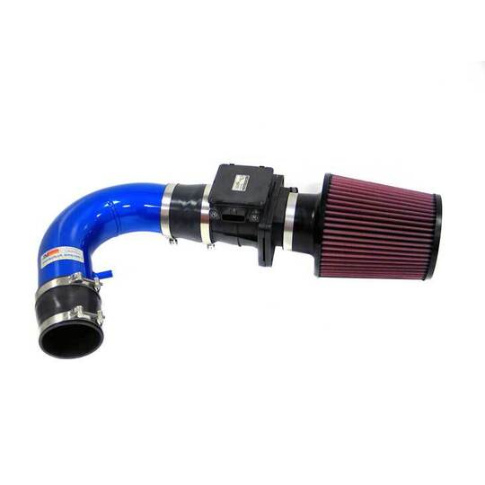 69-6540TB - Air Intake System 