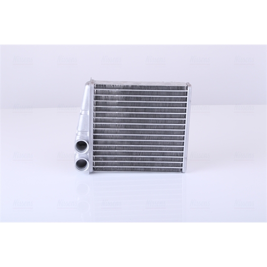 72206 - Heat Exchanger, interior heating 
