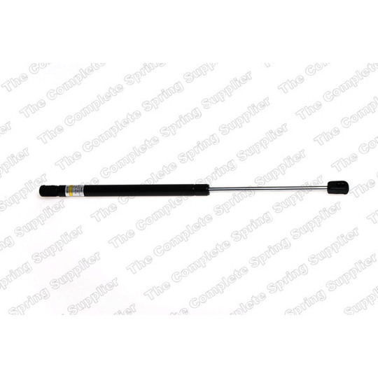 8137219 - Gas Spring, rear windscreen 