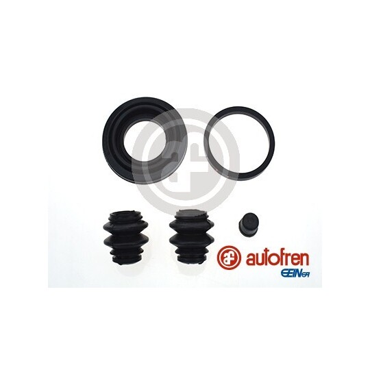 D41647 - Repair Kit, brake caliper 