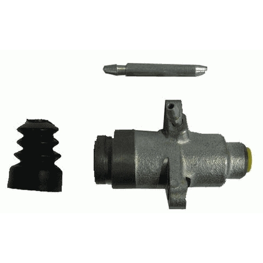 6283 600 130 - Slave Cylinder, clutch 