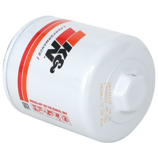 HP-1001 - Oil filter 