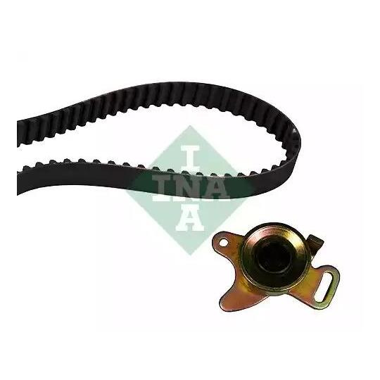 530 0254 10 - Timing Belt Set 