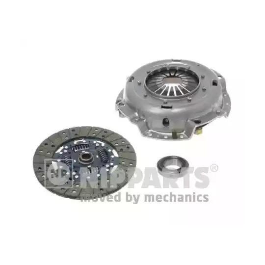 J2001034 - Clutch Kit 