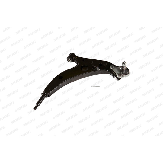 TO-WP-1075 - Track Control Arm 