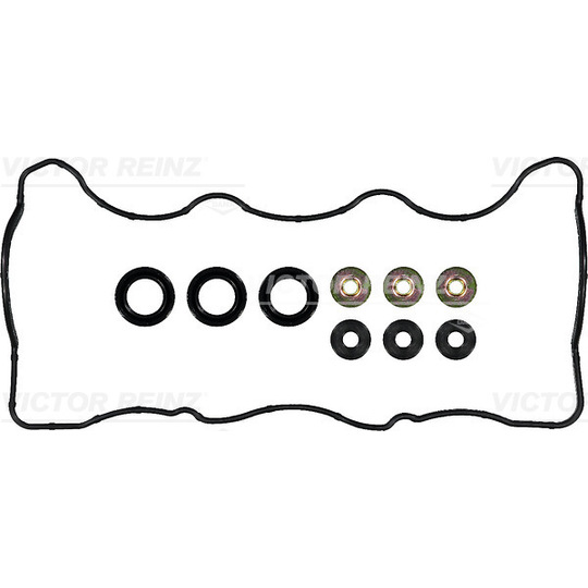 15-53437-01 - Gasket Set, cylinder head cover 