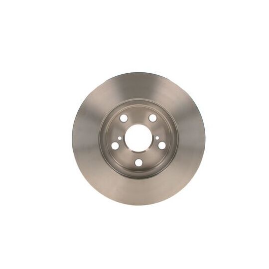 0 986 478 451 - Brake Disc 